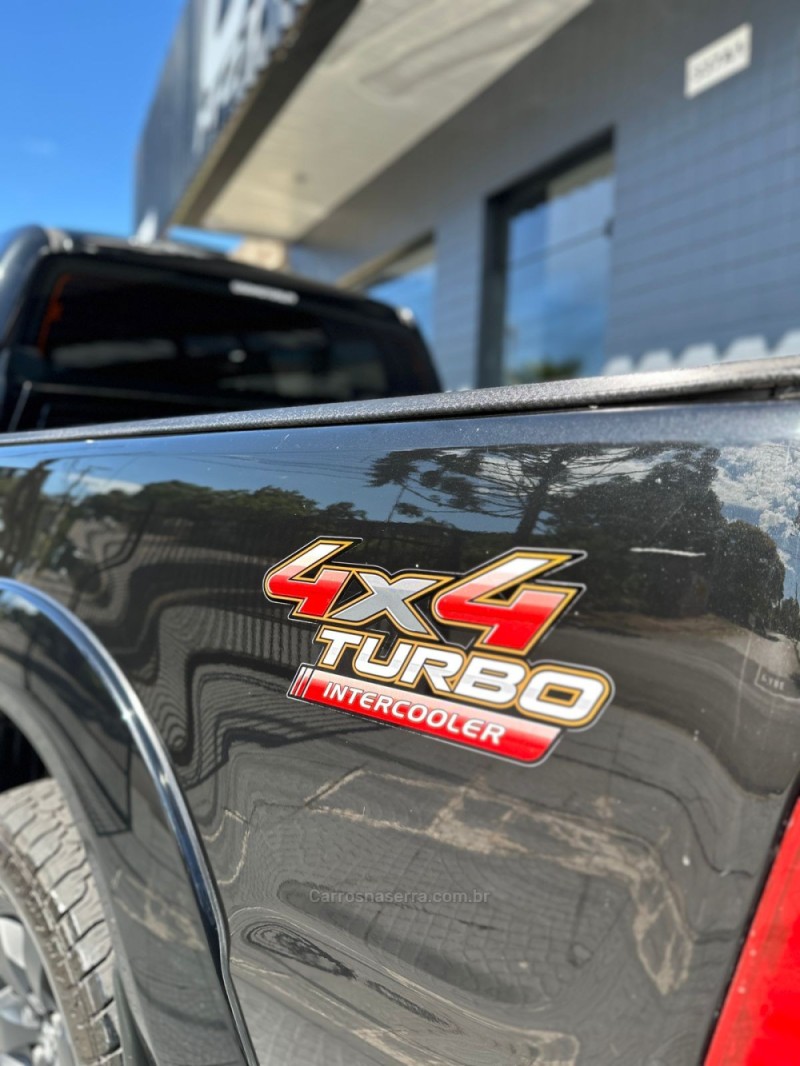 HILUX 3.0 SRV 4X4 CD 16V TURBO INTERCOOLER DIESEL 4P AUTOMÁTICO - 2010 - PASSO FUNDO