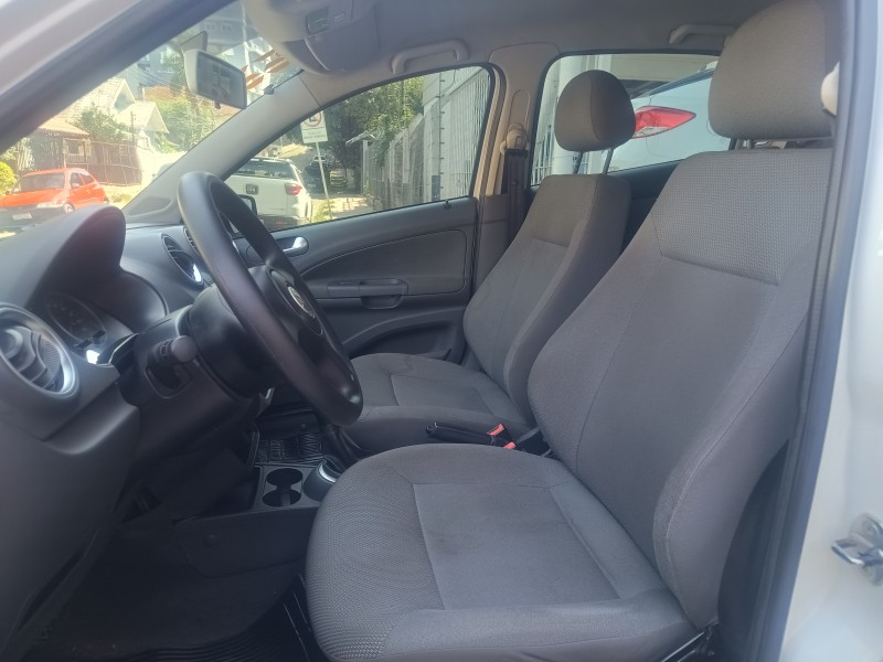 GOL 1.0 MI 8V FLEX 4P MANUAL G.V - 2010 - CAXIAS DO SUL