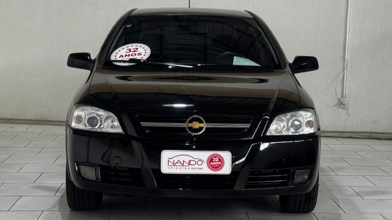 ASTRA 2.0 MPFI ADVANTAGE 8V FLEX 2P MANUAL - 2011 - ESTâNCIA VELHA