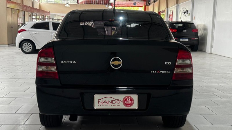 ASTRA 2.0 MPFI ADVANTAGE 8V FLEX 2P MANUAL - 2011 - ESTâNCIA VELHA