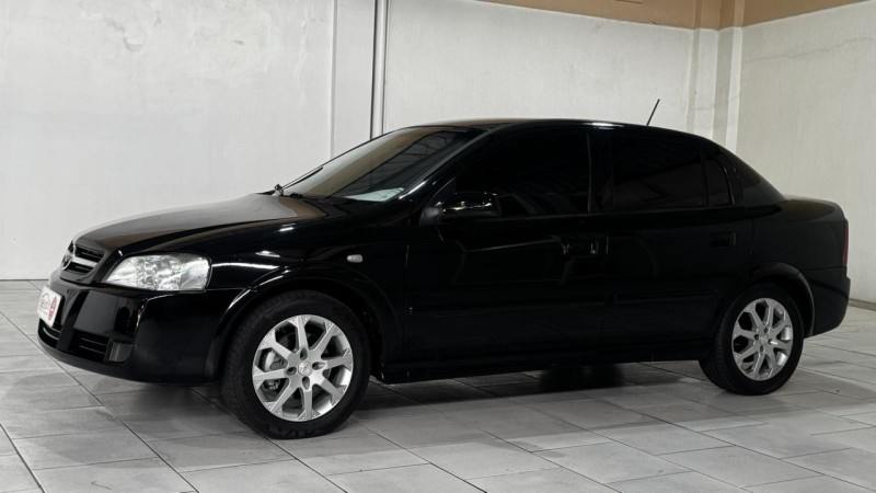 ASTRA 2.0 MPFI ADVANTAGE 8V FLEX 2P MANUAL - 2011 - ESTâNCIA VELHA