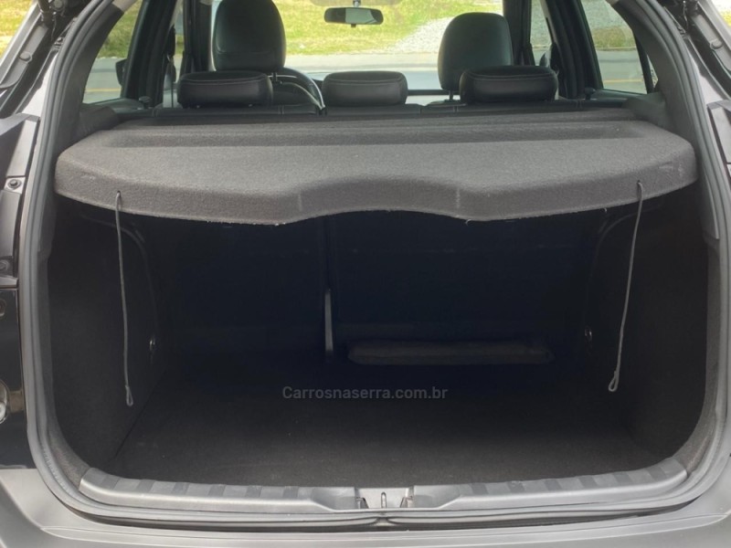 KICKS 1.6 16V FLEX SL 4P XTRONIC - 2017 - BENTO GONçALVES