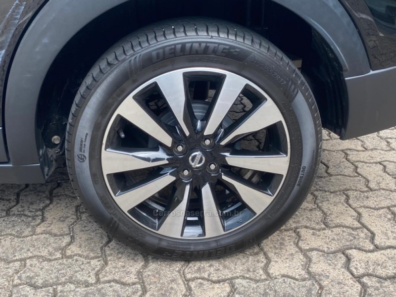 KICKS 1.6 16V FLEX SL 4P XTRONIC - 2017 - BENTO GONçALVES