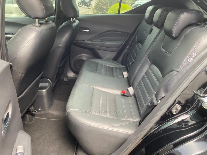 KICKS 1.6 16V FLEX SL 4P XTRONIC - 2017 - BENTO GONçALVES