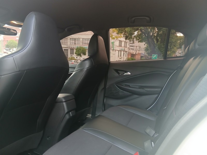 ONIX 1.0 HATCH RS 12V TURBO 4P AUTOMÁTICO - 2022 - CAXIAS DO SUL