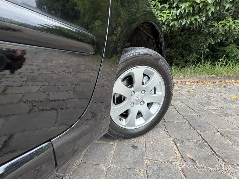 307 2.0 FELINE 16V GASOLINA 4P AUTOMÁTICO - 2006 - CAXIAS DO SUL