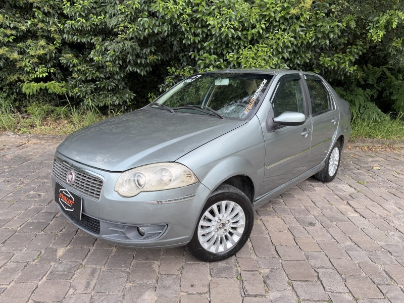 siena 1.0 mpi fire celebration 8v flex 4p manual 2010 caxias do sul