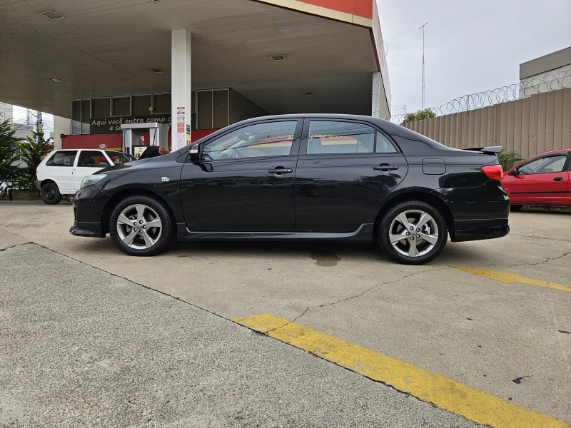 COROLLA 2.0 XRS 16V FLEX 4P AUTOMÁTICO - 2014 - CAXIAS DO SUL