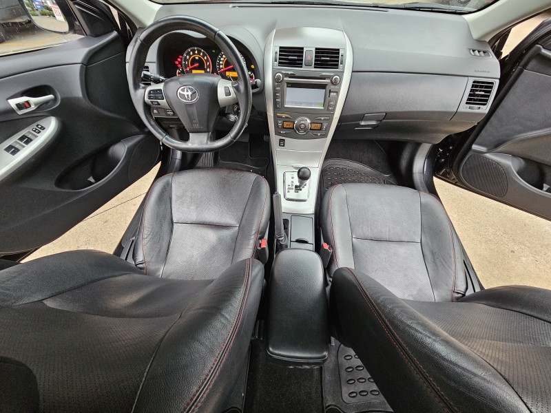 COROLLA 2.0 XRS 16V FLEX 4P AUTOMÁTICO - 2014 - CAXIAS DO SUL