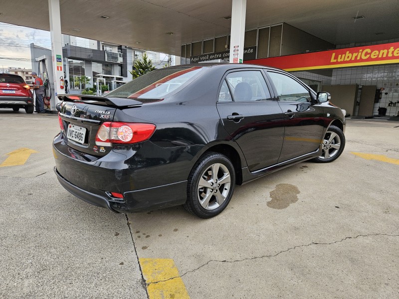 COROLLA 2.0 XRS 16V FLEX 4P AUTOMÁTICO - 2014 - CAXIAS DO SUL