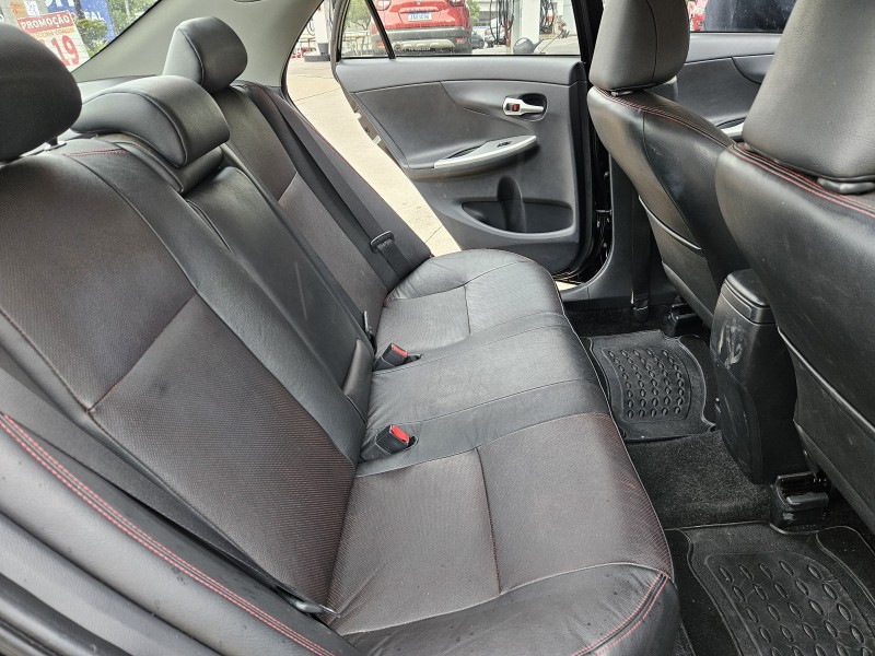 COROLLA 2.0 XRS 16V FLEX 4P AUTOMÁTICO - 2014 - CAXIAS DO SUL