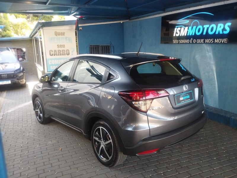 HR-V 1.8 16V FLEX EX 4P AUTOMÁTICO - 2019 - CAXIAS DO SUL