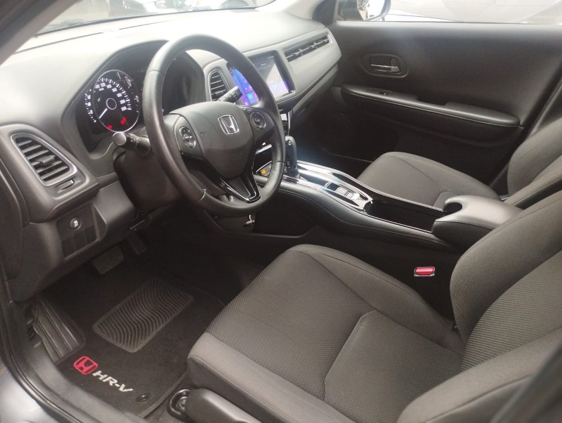 HR-V 1.8 16V FLEX EX 4P AUTOMÁTICO - 2019 - CAXIAS DO SUL
