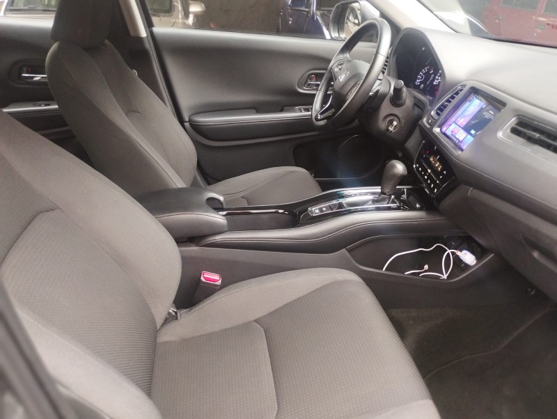 HR-V 1.8 16V FLEX EX 4P AUTOMÁTICO - 2019 - CAXIAS DO SUL