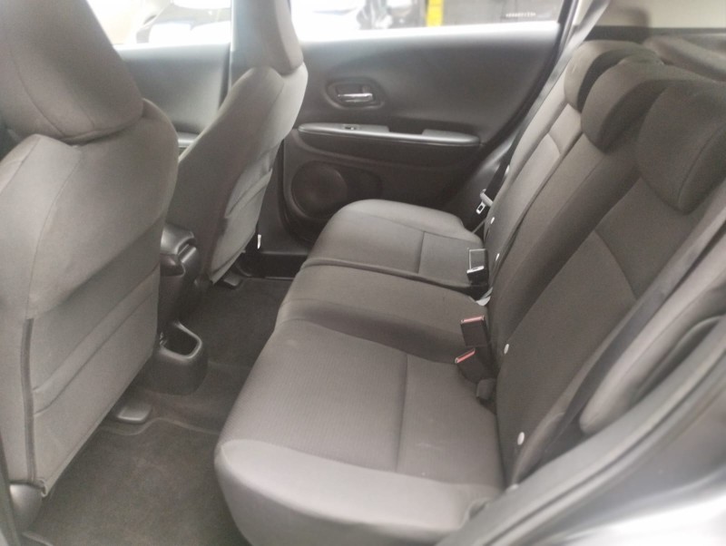 HR-V 1.8 16V FLEX EX 4P AUTOMÁTICO - 2019 - CAXIAS DO SUL