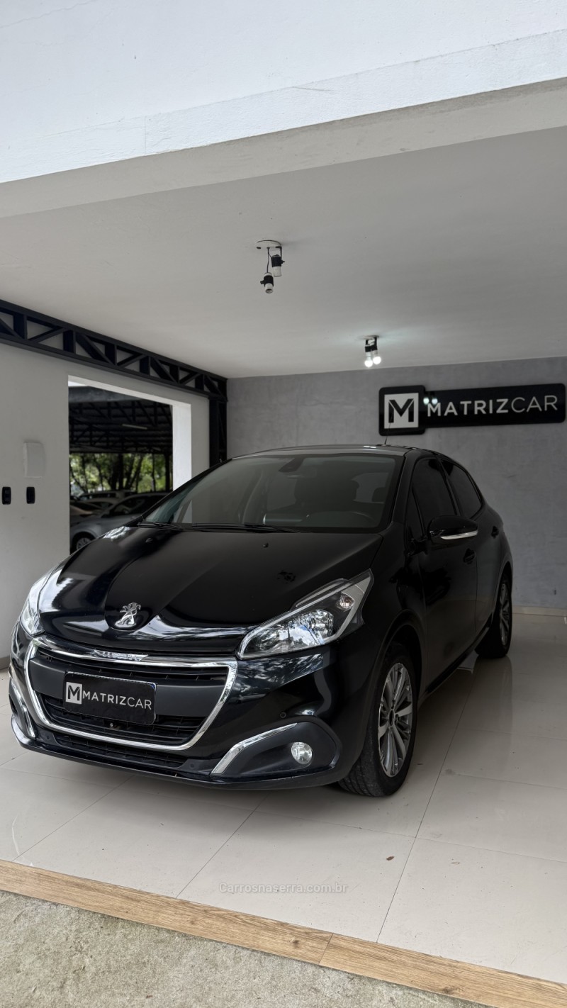 208  - 2019 - CANELA