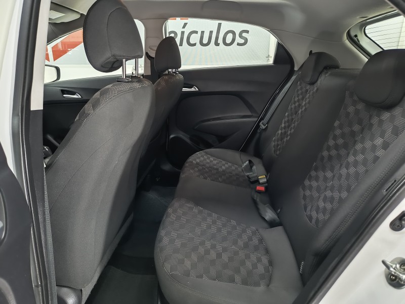 HB20 1.6 COMFORT PLUS 16V FLEX 4P MANUAL - 2017 - CAXIAS DO SUL