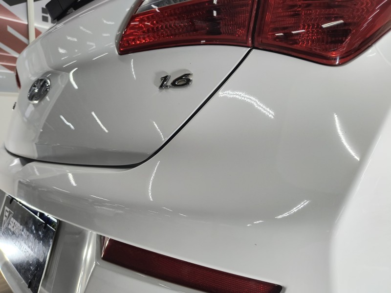 HB20 1.6 COMFORT PLUS 16V FLEX 4P MANUAL - 2017 - CAXIAS DO SUL