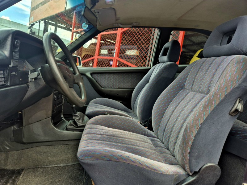 KADETT 2.0 MPFI GLS 8V GASOLINA 2P MANUAL - 1998 - FARROUPILHA