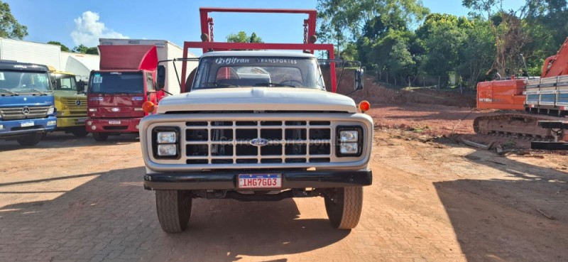 F-11000  - 1990 - PORTãO