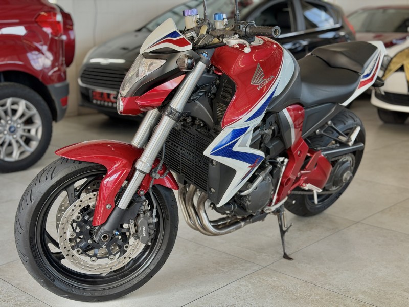 CB 1000R ABS - 2015 - CAXIAS DO SUL