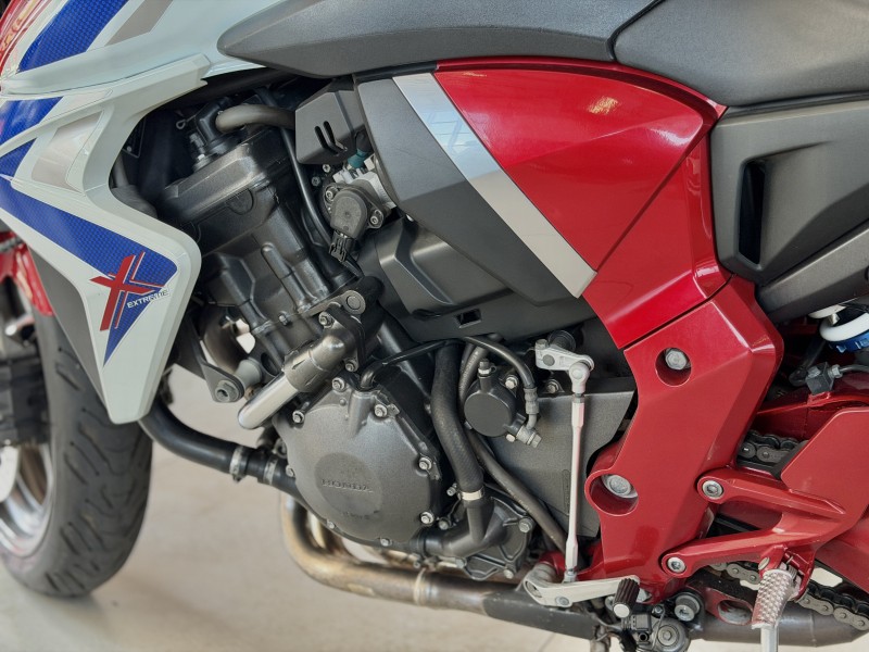 CB 1000R ABS - 2015 - CAXIAS DO SUL