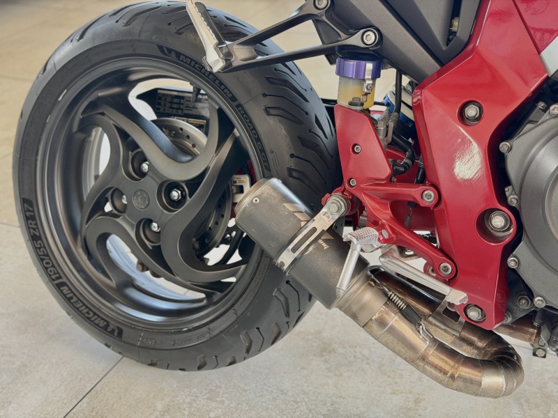 CB 1000R ABS - 2015 - CAXIAS DO SUL