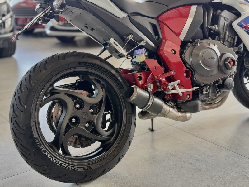 CB 1000R ABS - 2015 - CAXIAS DO SUL