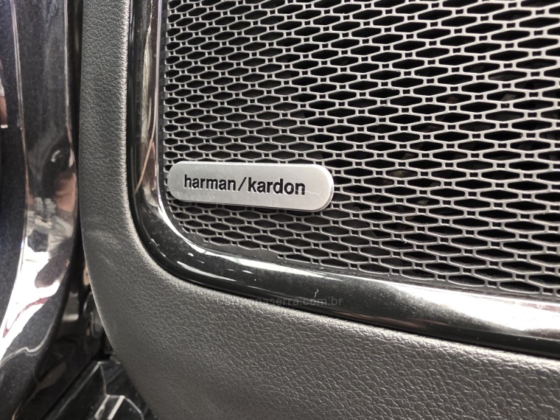 RAMPAGE 2.0 HURRICANE R/T 4 4X4 TURBO GASOLINA 4P AUTOMÁTICO - 2024 - SAPIRANGA