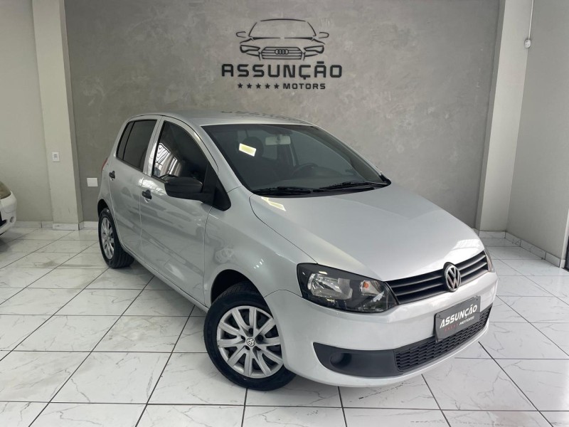 fox 1.6 mi 8v flex 4p manual 2011 caxias do sul