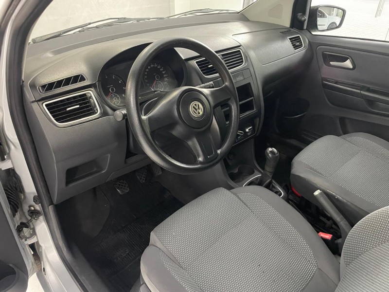 FOX 1.6 MI 8V FLEX 4P MANUAL - 2011 - CAXIAS DO SUL