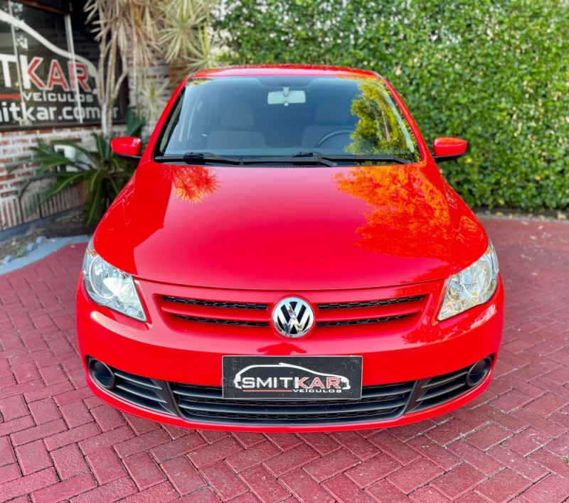 VOYAGE 1.0 I TREND 16V FLEX 4P MANUAL - 2012 - ROLANTE