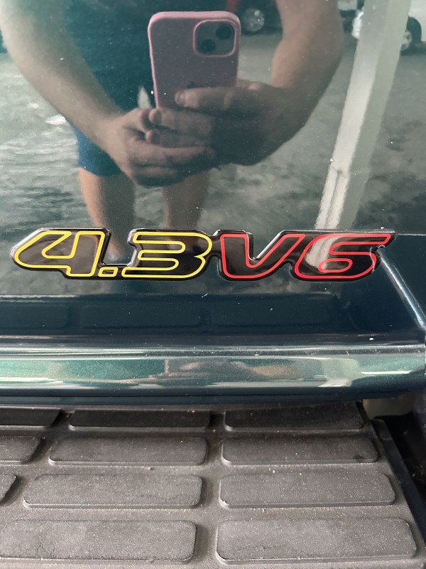 BLAZER 4.3 SFI DLX EXECUTIVE 4X4 V6 12V GASOLINA 4P AUTOMÁTICO - 1998 - CAXIAS DO SUL