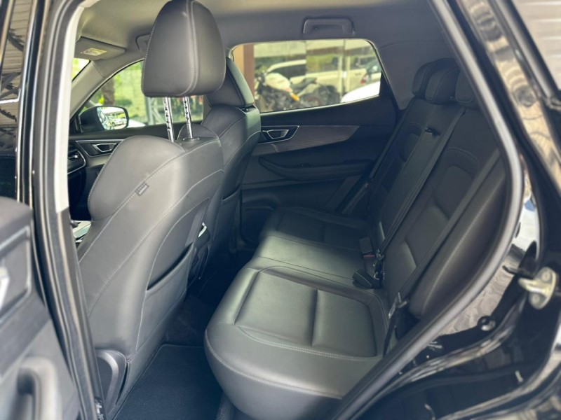 TIGGO 1.5 TURBO 5X SPORT FLEX 4P AUTOMÁTICO - 2024 - DOIS IRMãOS