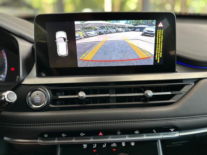 TIGGO 1.5 TURBO 5X SPORT FLEX 4P AUTOMÁTICO - 2024 - DOIS IRMãOS