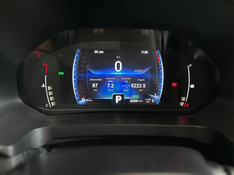 TIGGO 1.5 TURBO 5X SPORT FLEX 4P AUTOMÁTICO - 2024 - DOIS IRMãOS