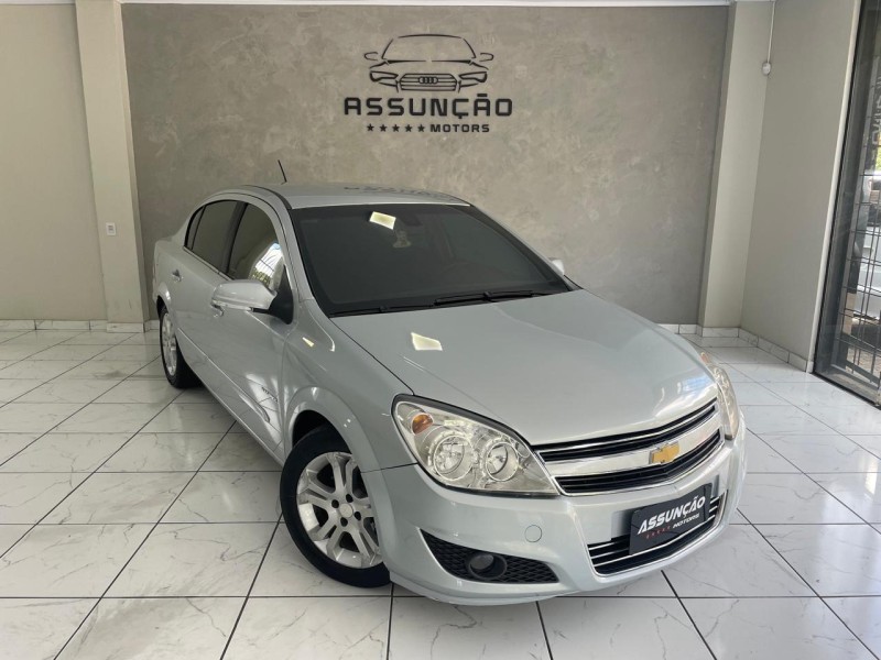 vectra 2.0 mpfi elegance 8v 140cv flex 4p manual 2010 caxias do sul