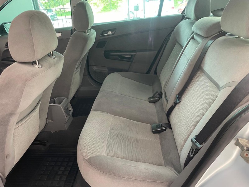 VECTRA 2.0 MPFI ELEGANCE 8V 140CV FLEX 4P MANUAL - 2010 - CAXIAS DO SUL