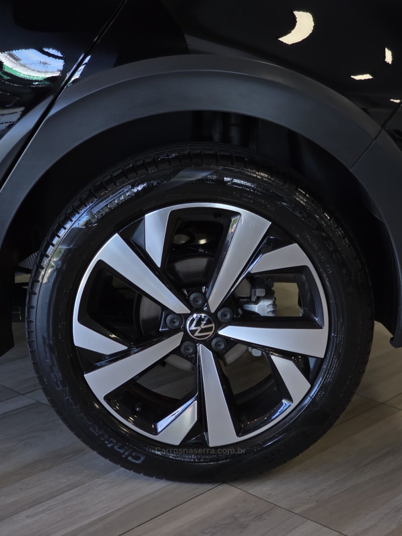 NIVUS 1.0 TSI HIGHLINE FLEX 4P AUTOMÁTICO - 2021 - CAXIAS DO SUL