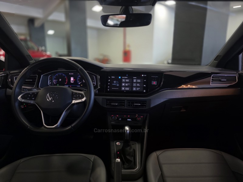 NIVUS 1.0 TSI HIGHLINE FLEX 4P AUTOMÁTICO - 2021 - CAXIAS DO SUL