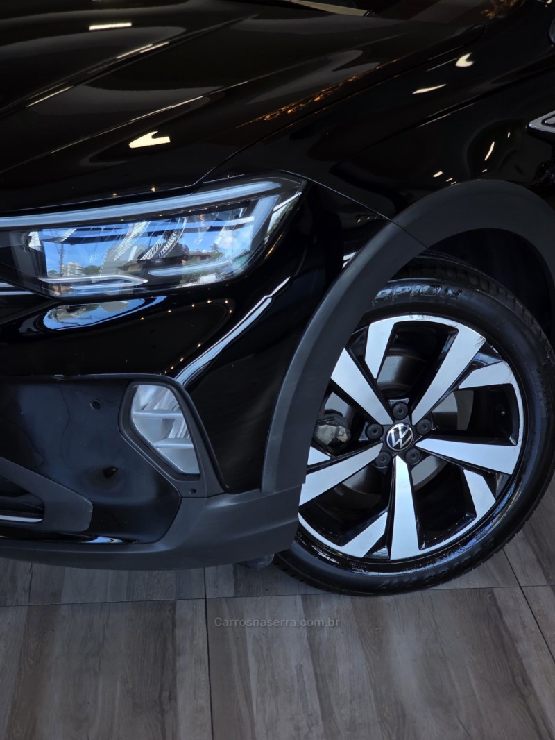 NIVUS 1.0 TSI HIGHLINE FLEX 4P AUTOMÁTICO - 2021 - CAXIAS DO SUL