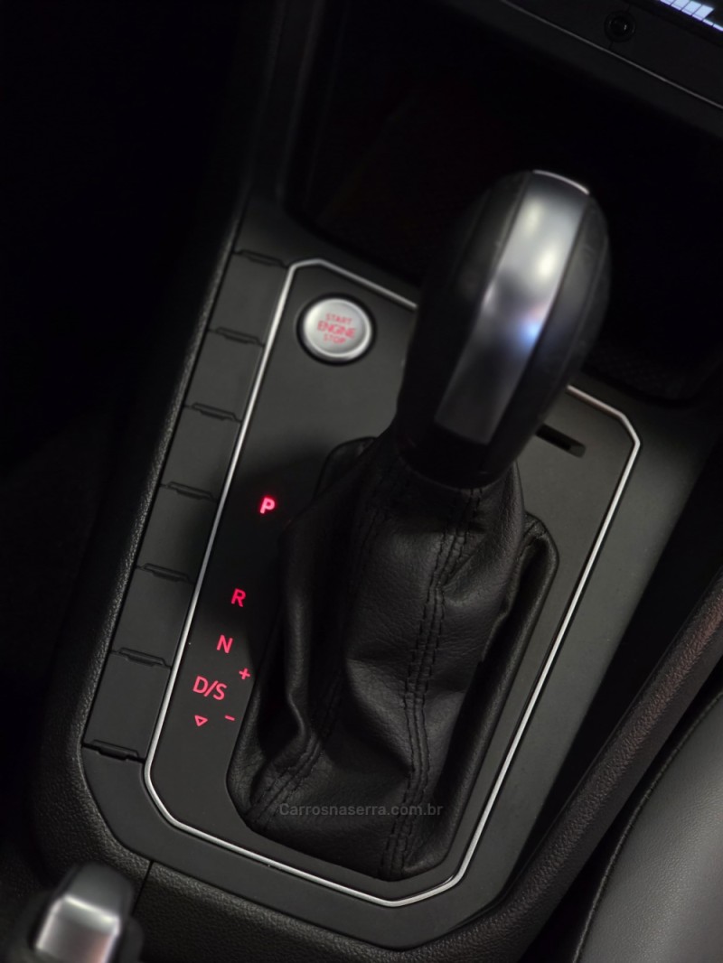 NIVUS 1.0 TSI HIGHLINE FLEX 4P AUTOMÁTICO - 2021 - CAXIAS DO SUL