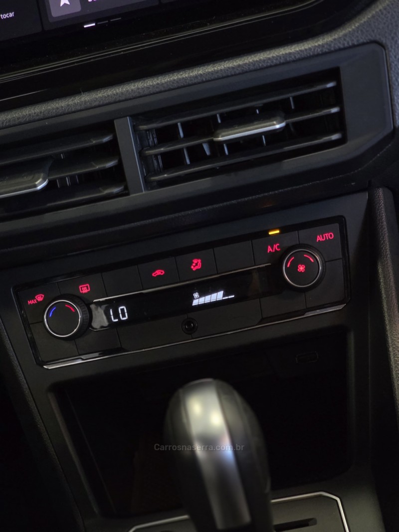 NIVUS 1.0 TSI HIGHLINE FLEX 4P AUTOMÁTICO - 2021 - CAXIAS DO SUL