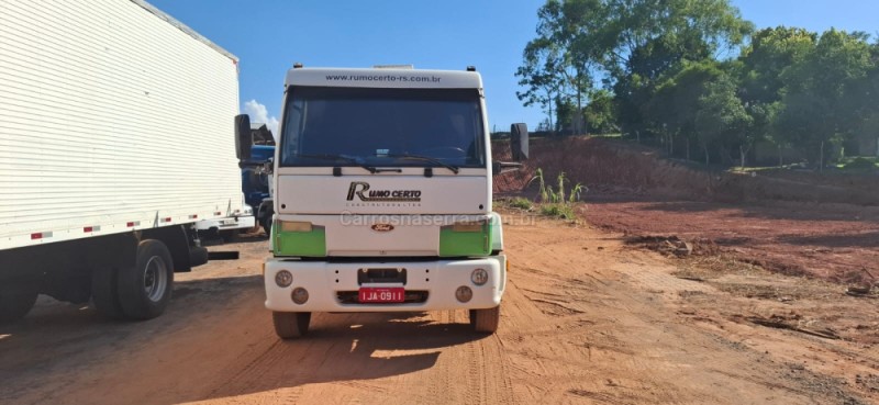 CARGO 1622 T 3 EIXOS - 1999 - PORTãO