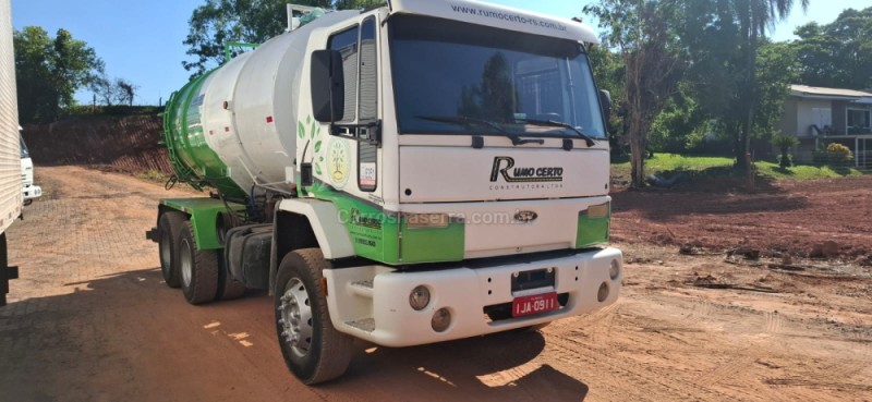 CARGO 1622 T 3 EIXOS - 1999 - PORTãO