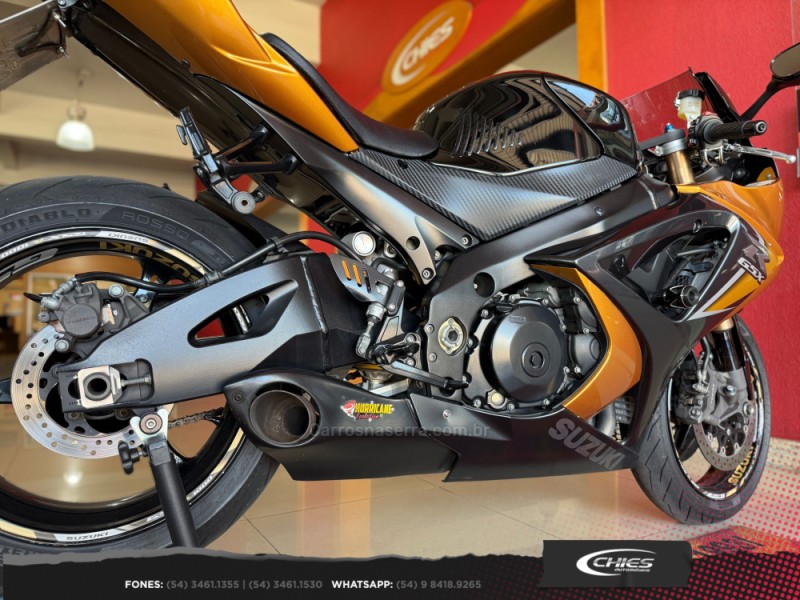 GSXR 1000 - 2010 - CARLOS BARBOSA