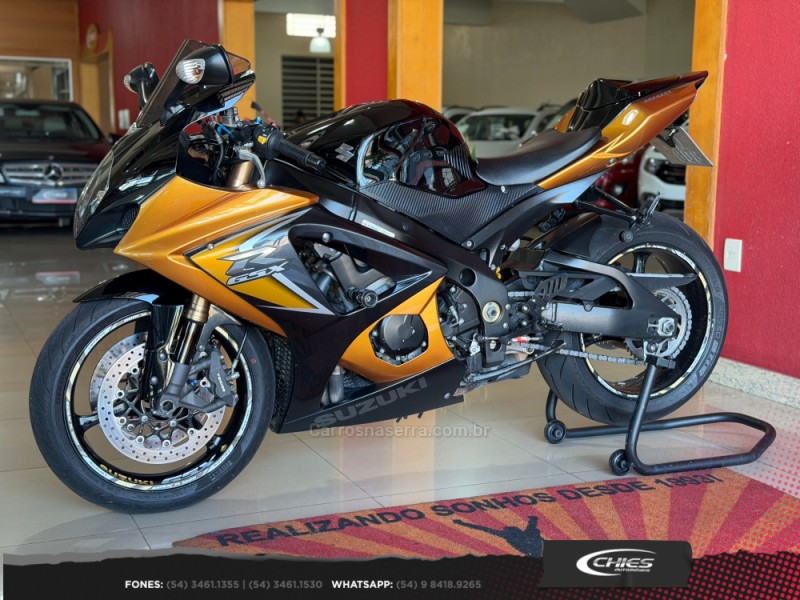 GSXR 1000 - 2010 - CARLOS BARBOSA