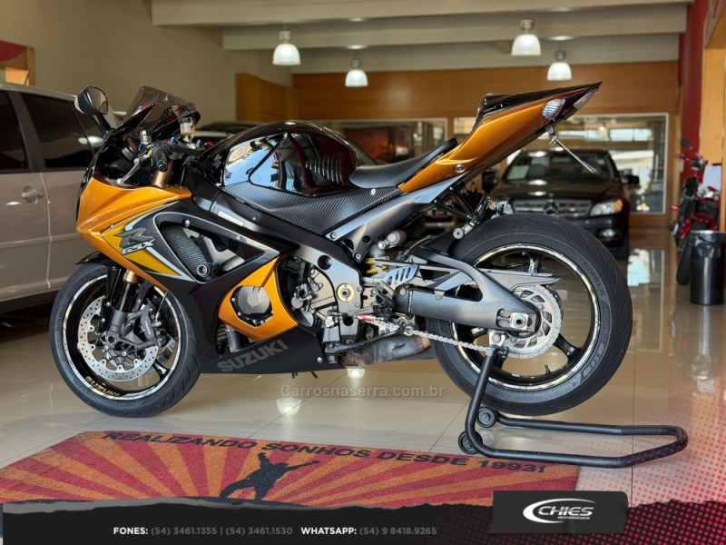 GSXR 1000 - 2010 - CARLOS BARBOSA