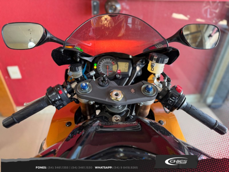 GSXR 1000 - 2010 - CARLOS BARBOSA