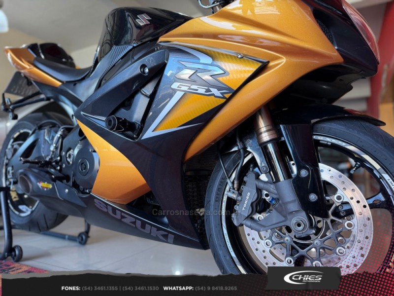 GSXR 1000 - 2010 - CARLOS BARBOSA